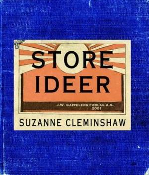"Store ideer" av Suzanne Cleminshaw