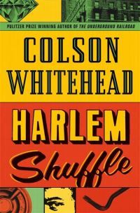 "Harlem shuffle" av Colson Whitehead