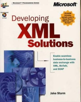 Developing XML solutions