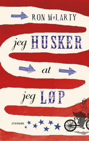 Jeg husker at jeg løp