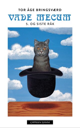 Vade mecum - 5. og siste råk