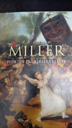 Flukten fra kirsebærtreet