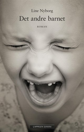 "Det andre barnet" av Line Nyborg