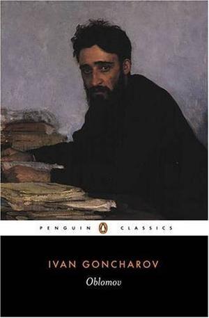"Oblomov (Penguin Classics)" av Ivan Goncharov