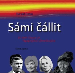 Sámi cállit - 25 sámi cáppa - ja fágagirjjálas sátneduojára