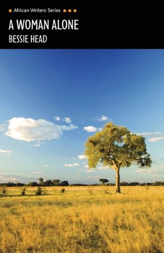A Woman Alone (African Writers Series)