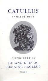 "Samlede dikt" av Gaius Valerius Catullus