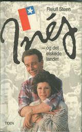 "Ines og det elskede landet" av Reiulf Steen