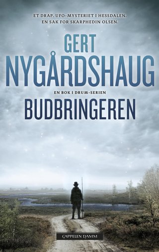 "Budbringeren" av Gert Nygårdshaug