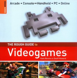 "The Rough Guide to Videogames 1 (Rough Guide Reference)" av Kate Berens