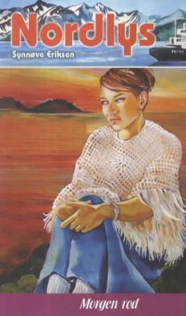 "Morgen rød" av Synnøve Eriksen
