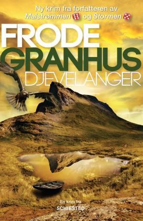 "Djevelanger" av Frode Granhus
