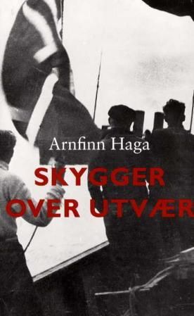 Skygger over Utvær