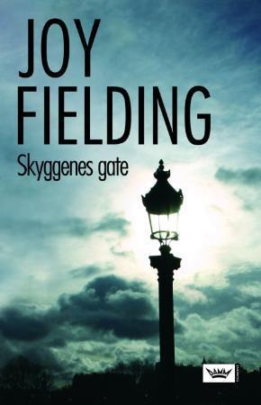 "Skyggenes gate" av Joy Fielding
