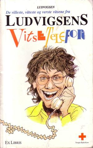 Ludvigsens vitsetelefon