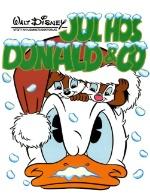 Jul hos Donald & Co