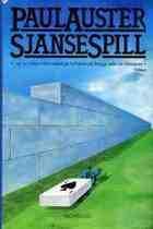 Sjansespill