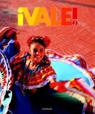 ¡Vale! 2 - lærerens bok