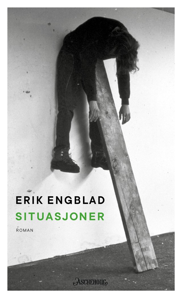 "Situasjoner" av Erik Engblad