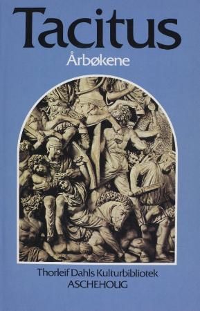 Årbøkene - (annales)