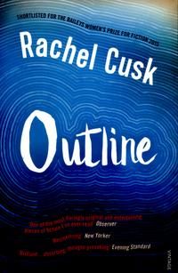"Outline" av Rachel Cusk