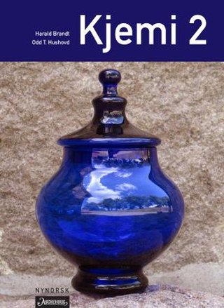 "Kjemi 2" av Harald Brandt