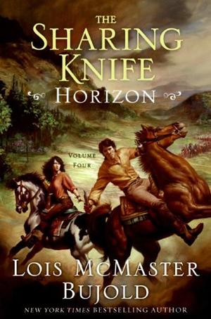 "The Sharing Knife, Volume Four Horizon" av Lois Mcmaster Bujold