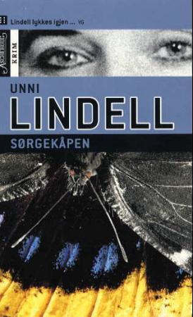 "Sørgekåpen" av Unni Lindell