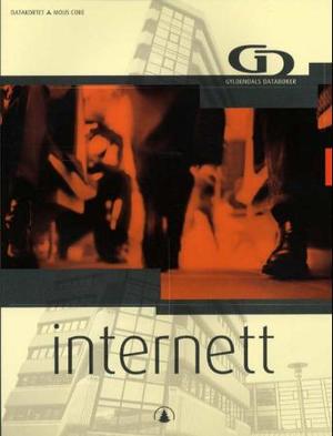 "Internett - datakortet mous core" av Hans Olav Bøe