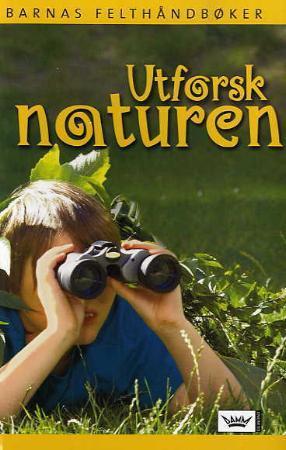 "Utforsk naturen" av Richard Walker