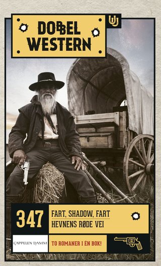 Fart, shadow, fart ; Hevnens røde vei