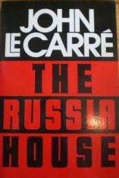 The Russia house