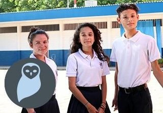 Gente 8-10 Lærer - spansk for ungdomstrinnet