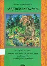 "Veslefrikk med fela ; Kverna som maler på havsens bunn ; Gudbrand i Lia ; Kjerringa mot strømmen" av Peter Christen Asbjørnsen