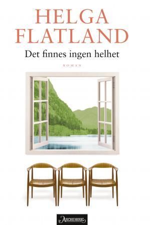 Det finnes ingen helhet