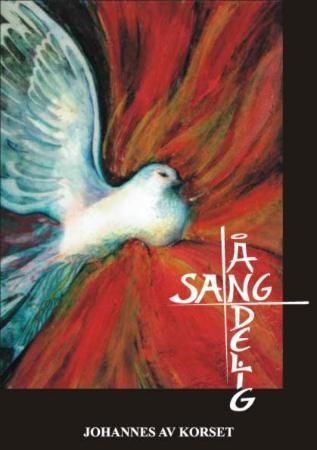 "Åndelig sang B den fullstendige utgaven" av Johannes