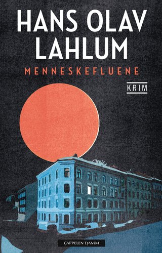 "Menneskefluene" av Hans Olav Lahlum