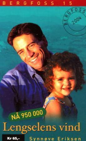 "Lengselens vind" av Synnøve Eriksen