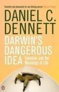 "Darwin's Dangerous Idea Evolution and the Meanings of Life (Penguin Science)" av Daniel C. Dennett