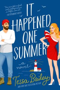 "It Happened One Summer" av Tessa Bailey