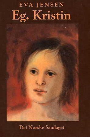 "Eg. Kristin" av Eva Jensen