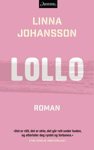 "Lollo" av Linna Johansson
