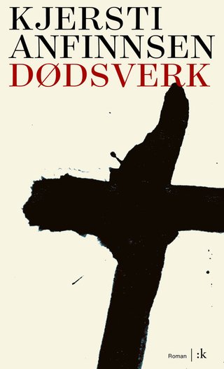 Dødsverk - roman