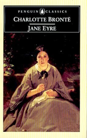 Jane Eyre