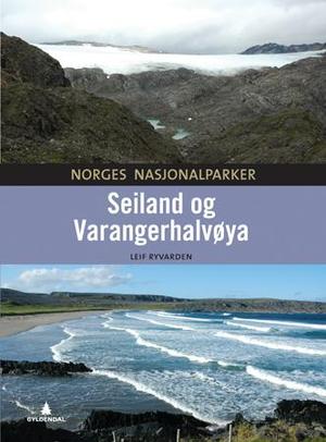 "Seiland og Varangerhalvøya" av Leif Ryvarden