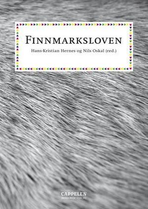 "Finnmarksloven" av Hans-Kristian Hernes