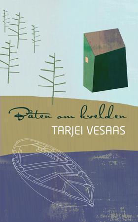 "Båten om kvelden" av Tarjei Vesaas