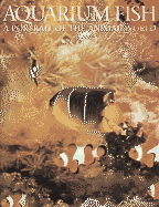 "Aquarium Fish A Portrait of the Animal World" av Andrew Cleave