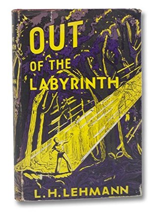 "Out of the labyrinth; - Sequel to "The soul of a priest."" av L. H Lehmann