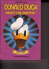Donald Duck - midt i blinken